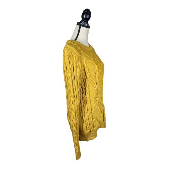 Disney Donald Duck Cable Knit Sweater - Picture 2 of 4